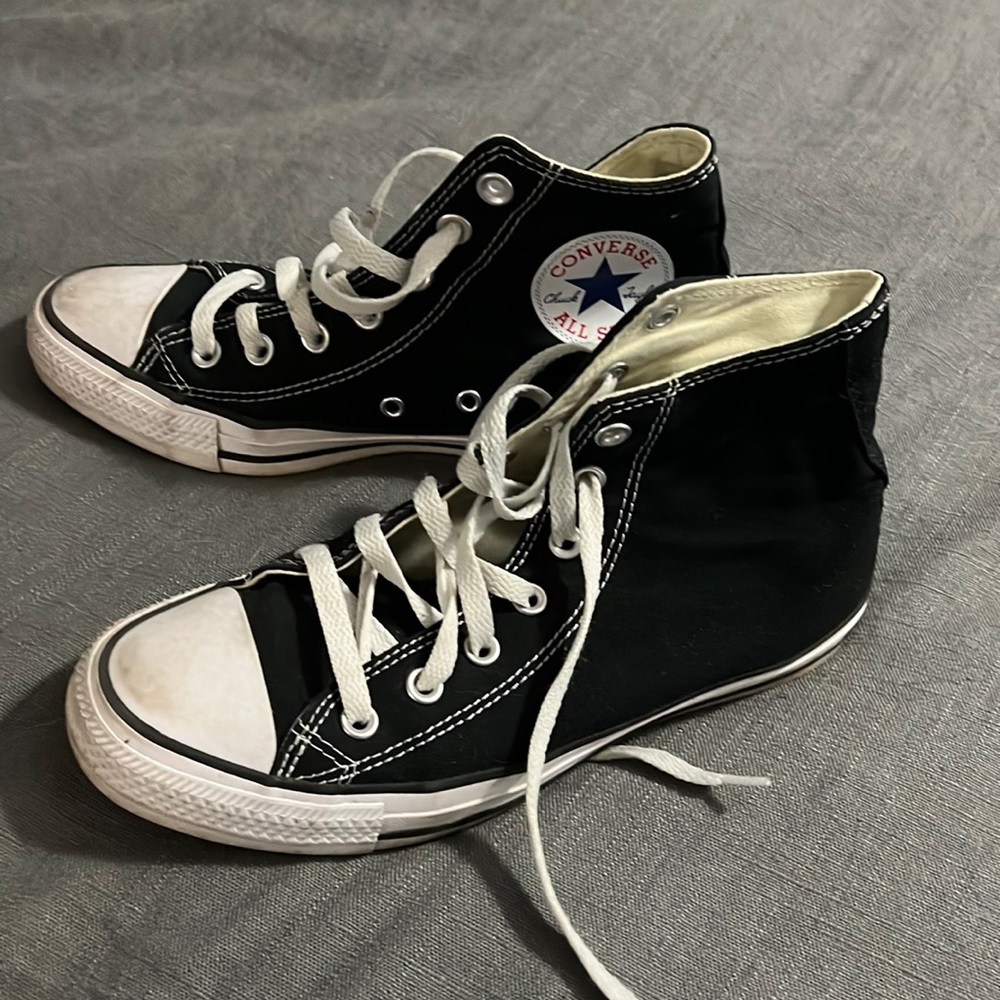 Converse High Tops